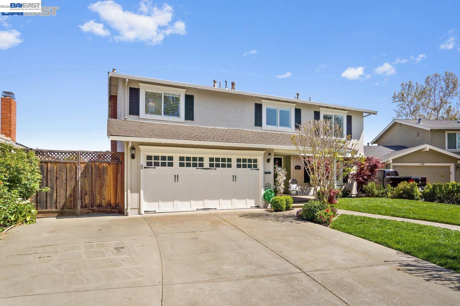 4563 Gatetree Circle Pleasanton, CA 94566 - Photo 1 of 36