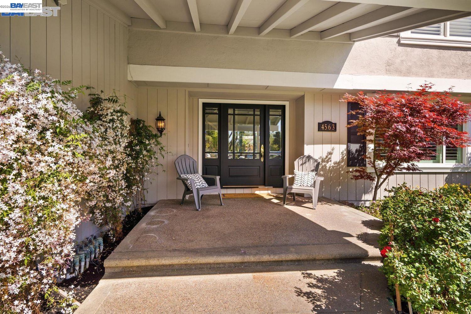 4563 Gatetree Circle Pleasanton, CA 94566 - Photo 3 of 36