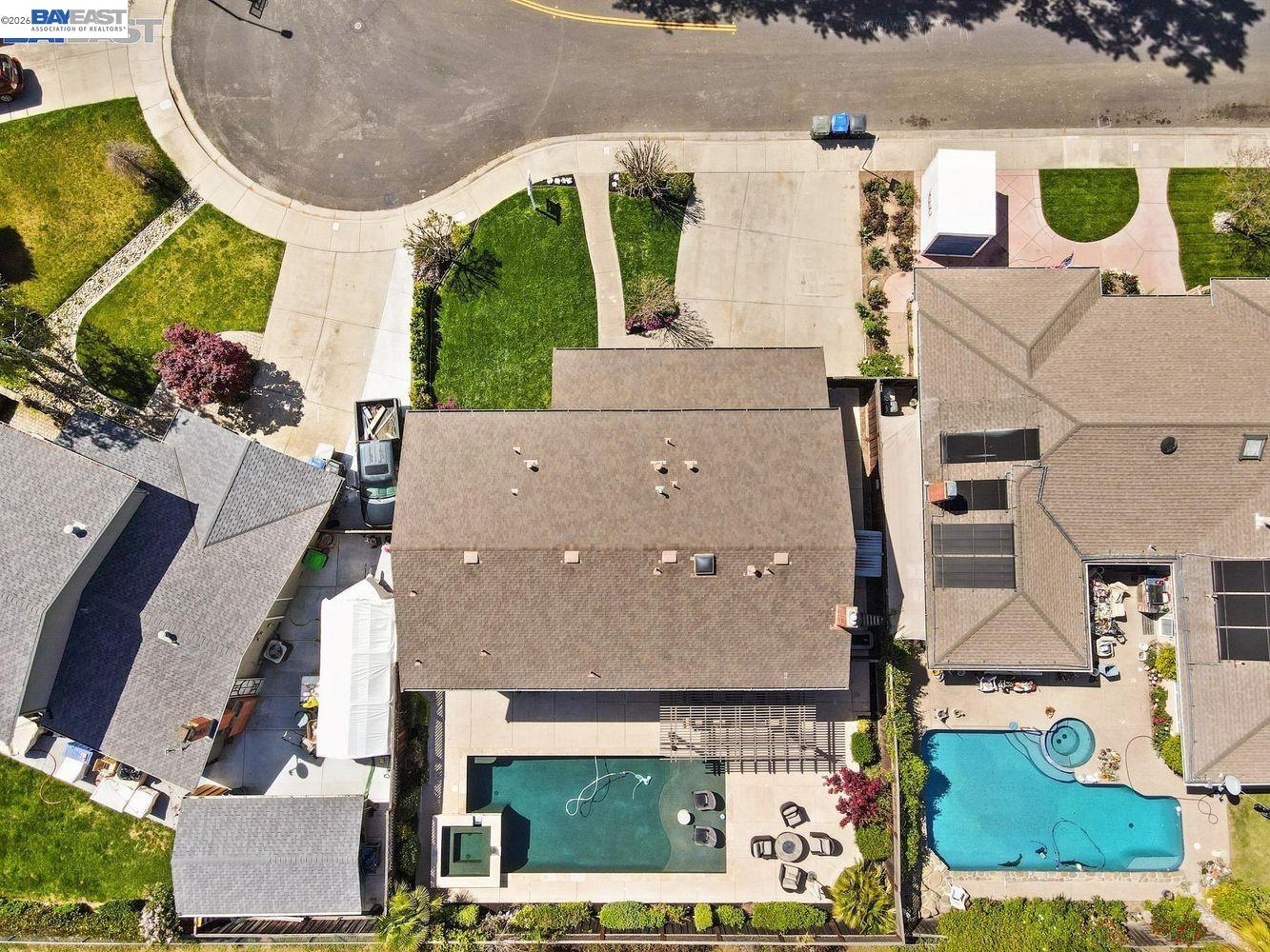 4563 Gatetree Circle Pleasanton, CA 94566 - Photo 35 of 36