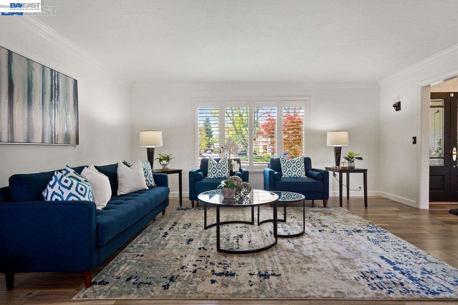 4563 Gatetree Circle Pleasanton, CA 94566 - Photo 7 of 36