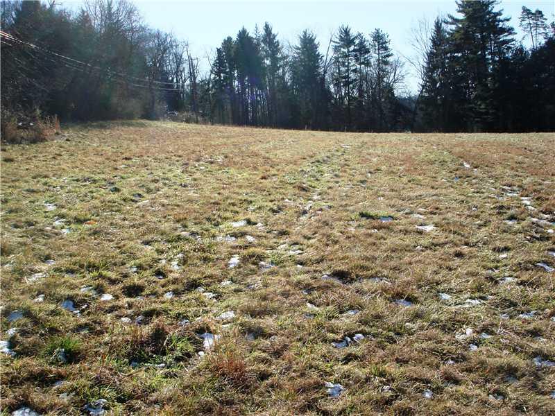 Powers Run Road Pittsburgh, PA 15238 - Photo 4 of 4 Land/Lot. Powers Run Road to left...