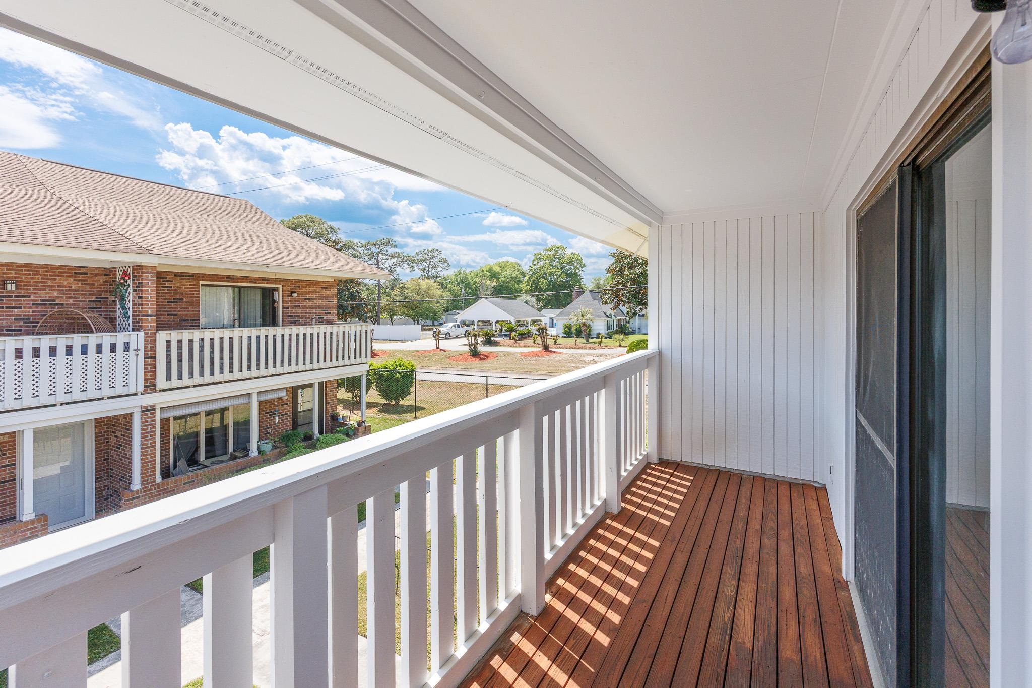 409 Garden Drive, Unit 110A Surfside Beach, SC 29575 - Photo 33 of 48