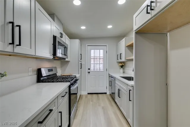 $359,500 | 2494 San Marcos Street, Las Vegas, NV 89115