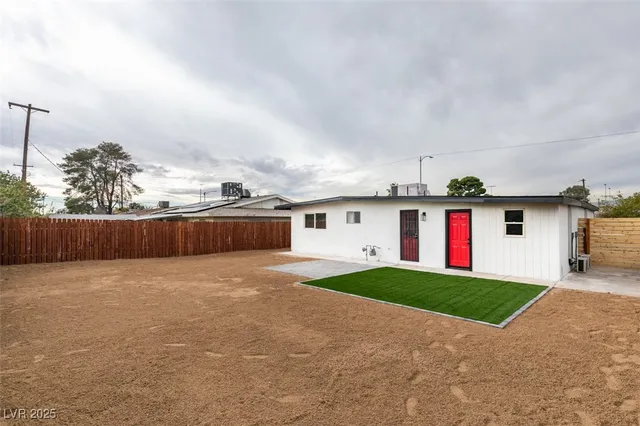 $359,500 | 2494 San Marcos Street, Las Vegas, NV 89115