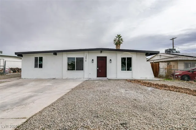 $359,500 | 2494 San Marcos Street, Las Vegas, NV 89115