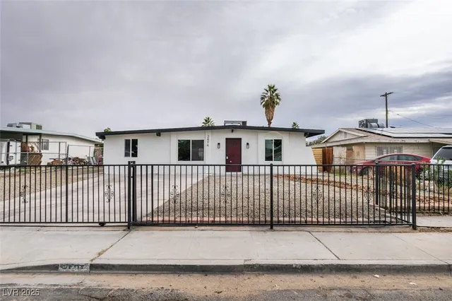 $359,500 | 2494 San Marcos Street, Las Vegas, NV 89115