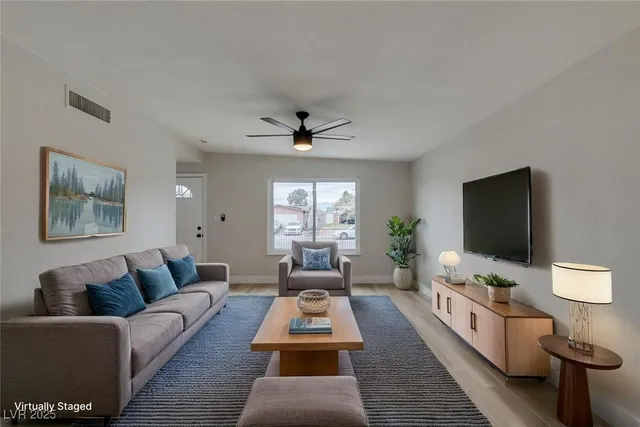 $359,500 | 2494 San Marcos Street, Las Vegas, NV 89115