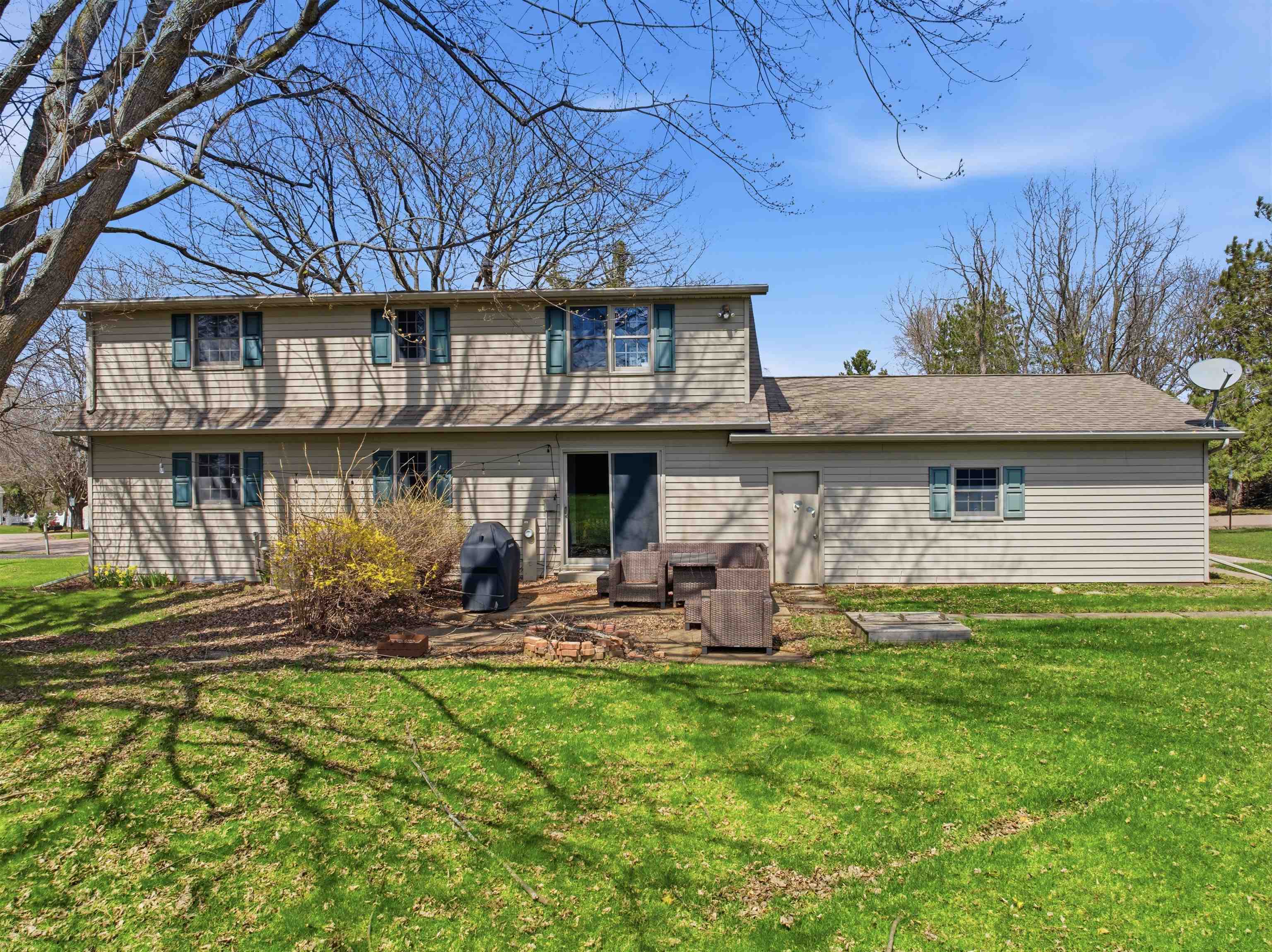 810 Laird Street Marshfield, WI 54449 - Photo 40 of 47