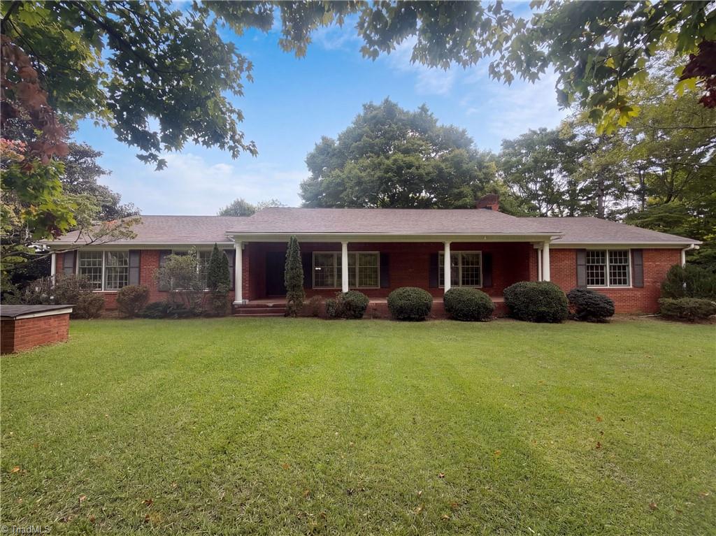 3828 Waterview Road High Point, NC 27265 - Photo 1 of 18 Gallery Image 1