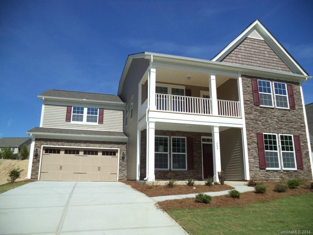 204 Annatto Way, Unit 796 Tega Cay, SC 29708 - Photo 1 of 22 Gallery Image 1