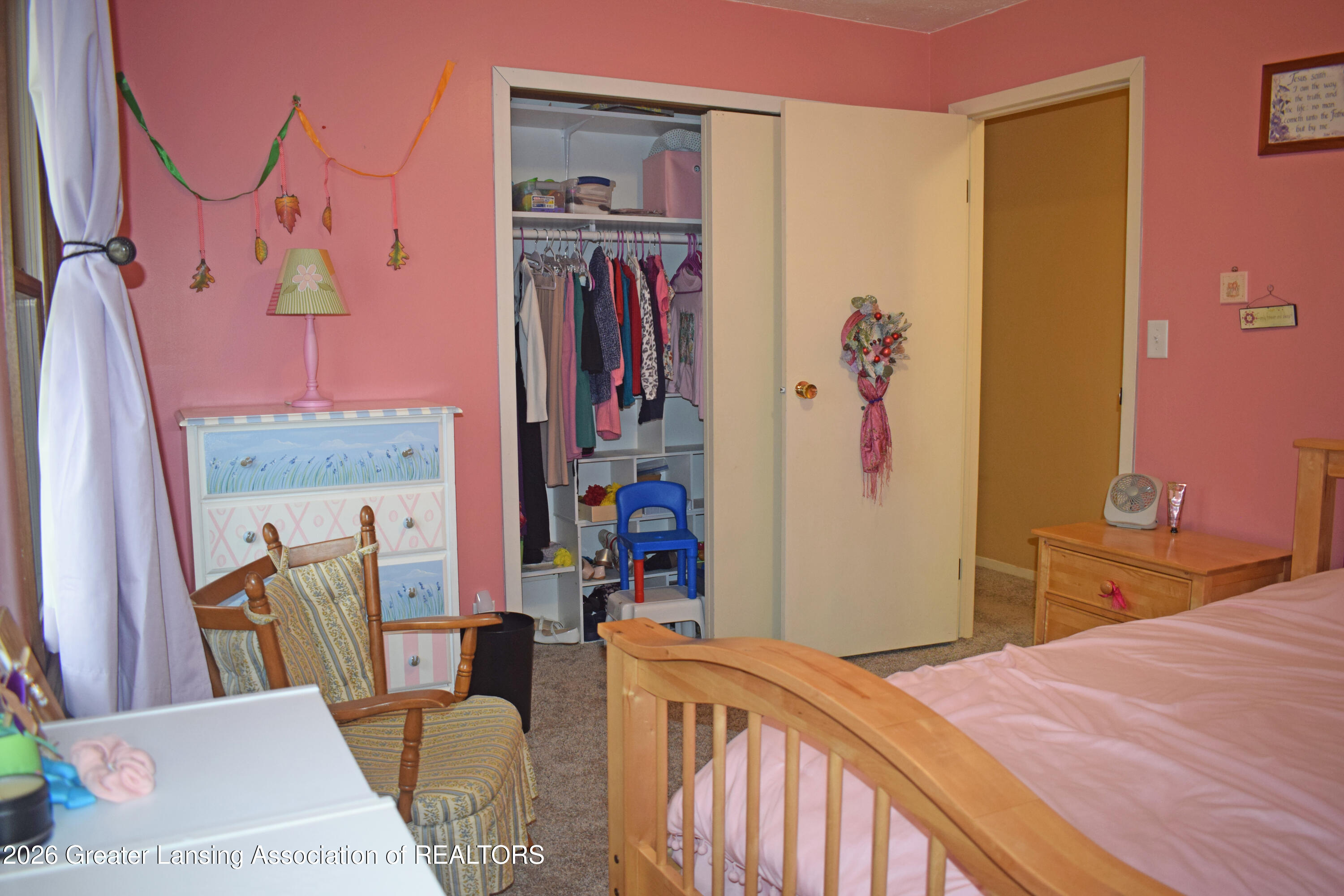4961 West Lovejoy Road Byron, MI 48418 - Photo 20 of 34 023_BR1-002