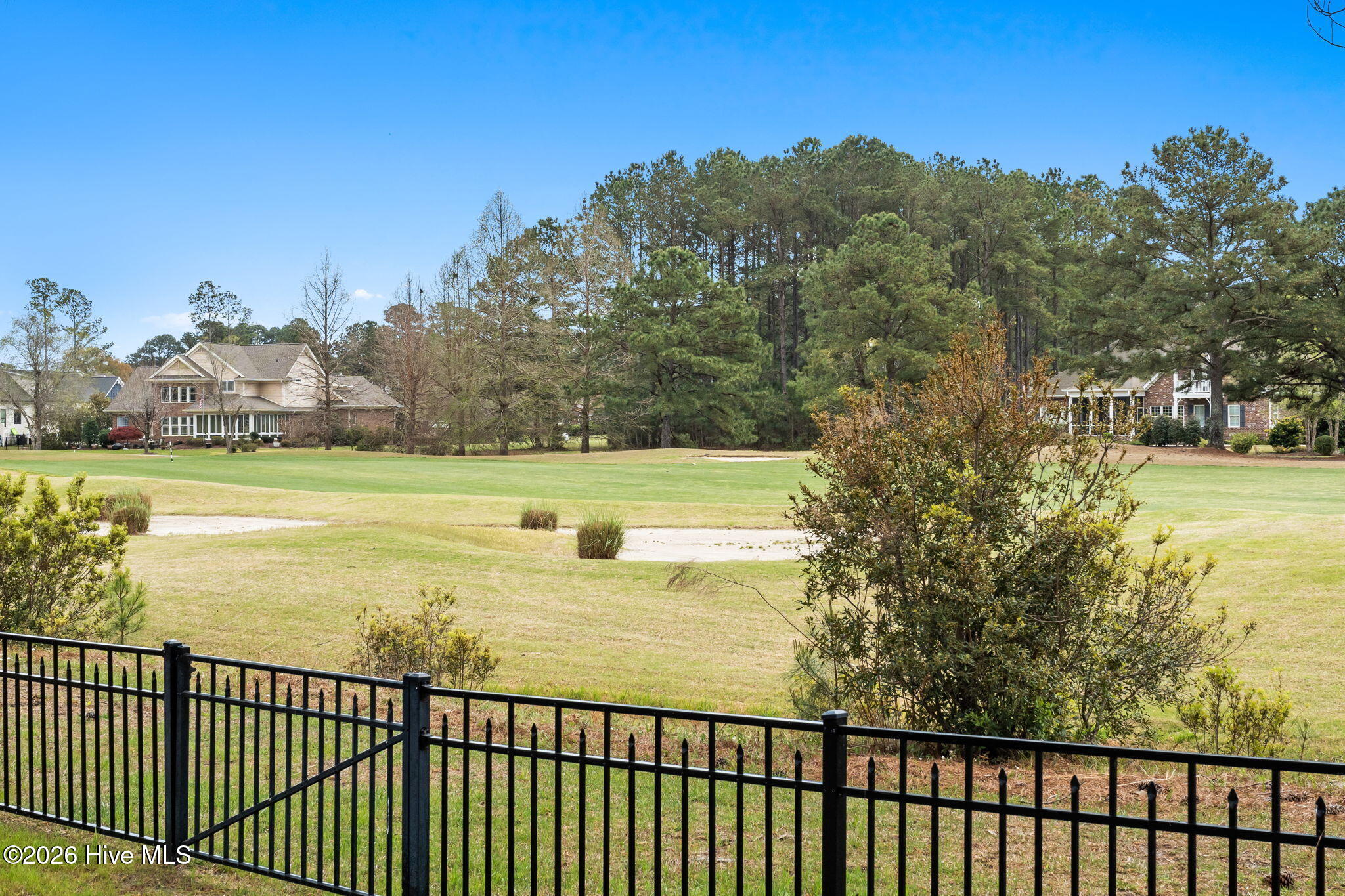 9283 Oldfield Road Calabash, NC 28467 - Photo 61 of 63 Great golf views