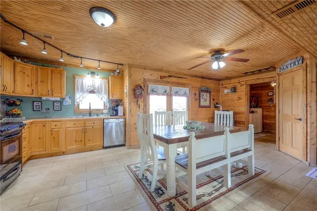 $725,000 | 6950 Northeast State Route, Butler, MO 64730