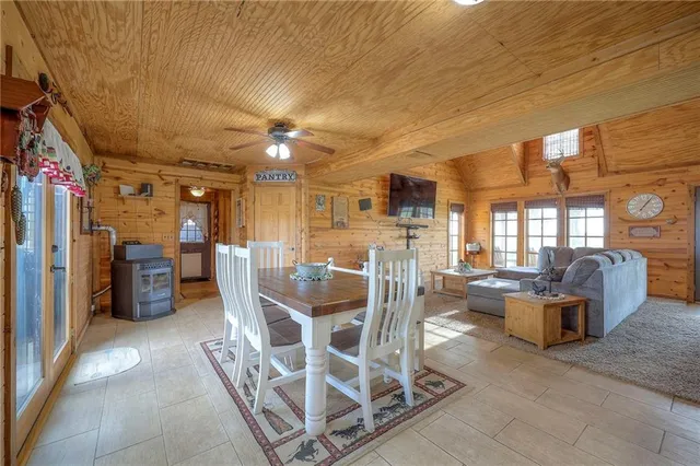 $725,000 | 6950 Northeast State Route, Butler, MO 64730