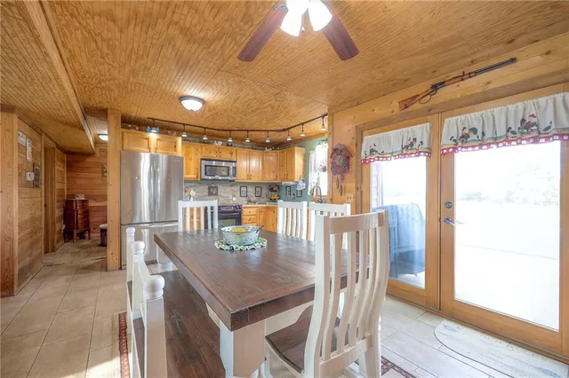 $725,000 | 6950 Northeast State Route, Butler, MO 64730