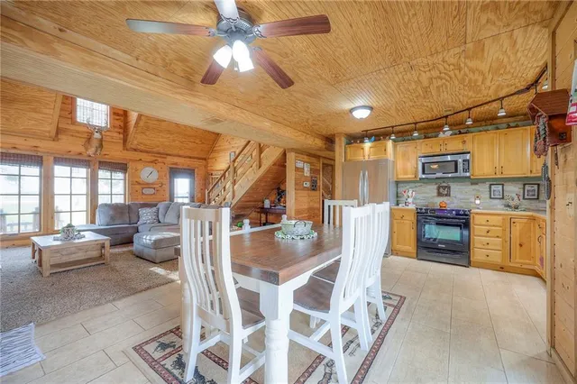 $725,000 | 6950 Northeast State Route, Butler, MO 64730