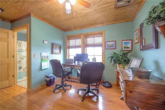 $725,000 | 6950 Northeast State Route, Butler, MO 64730