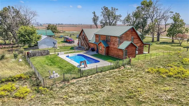 $725,000 | 6950 Northeast State Route, Butler, MO 64730