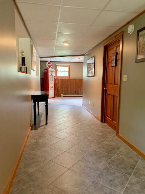 171 Pinkham Brook Road Durham, ME 04222 - Photo 13 of 35 Hall