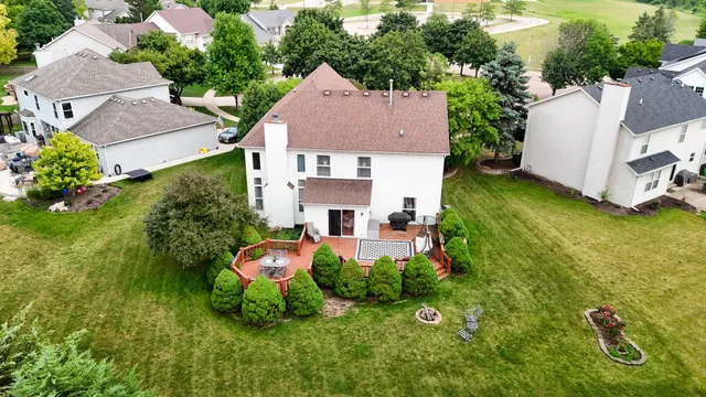 $644,999 | 2578 Crestview Drive, Aurora, IL 60502