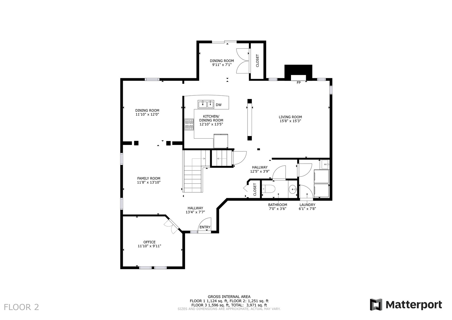 2578 Crestview Drive Aurora, IL 60502 - Photo 42 of 43