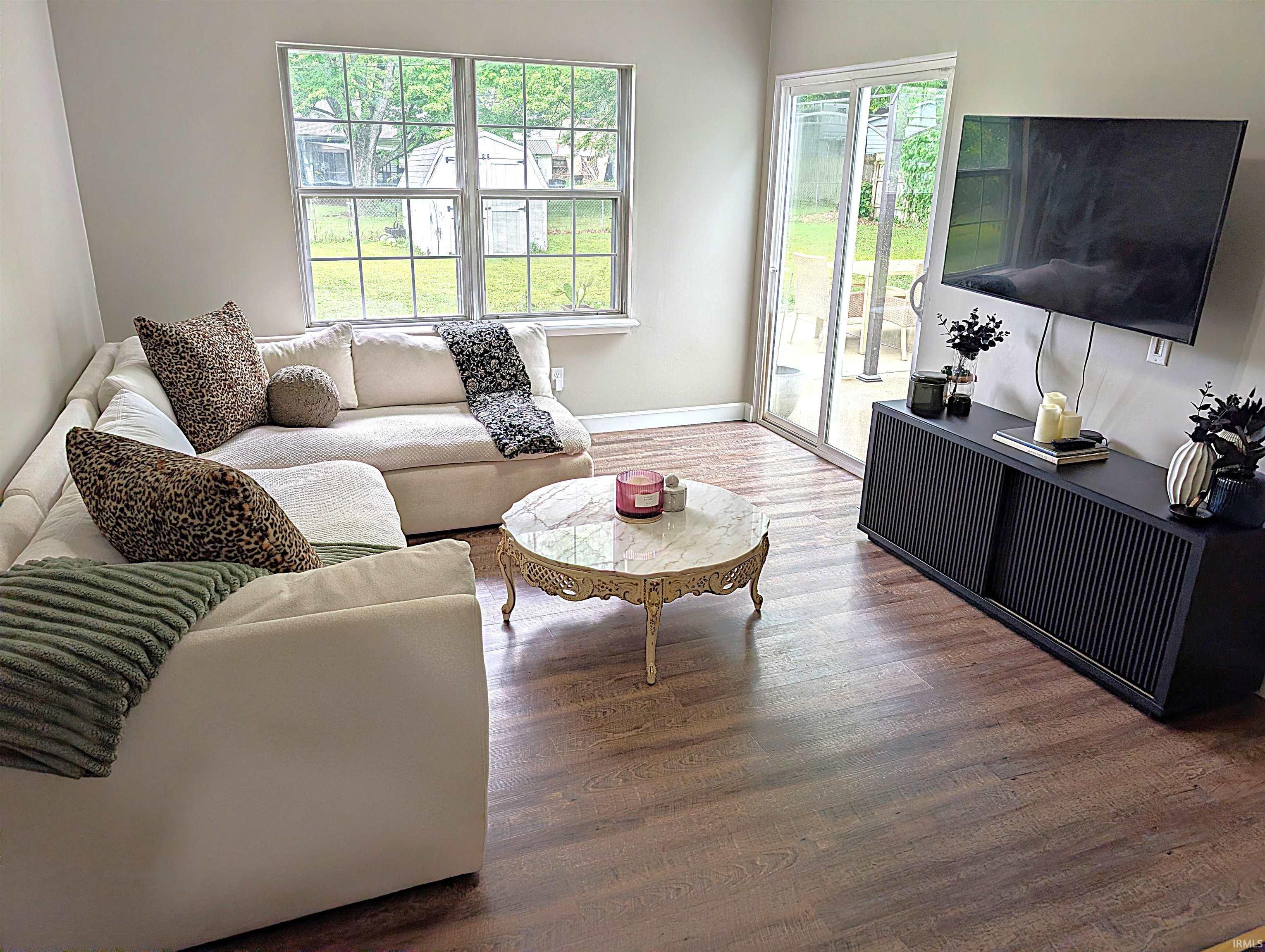 4415 Prairie Dog Road Lafayette, IN 47909 - Photo 10 of 19