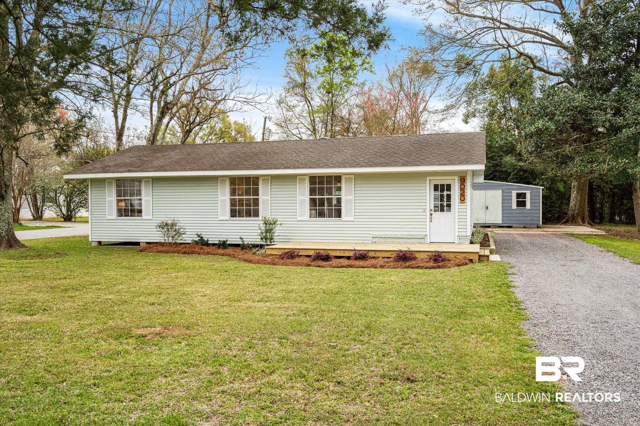 9020 Morphy Avenue Fairhope, AL 36532 - Photo 29 of 44