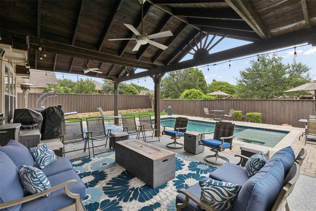 7918 Kings Court Rowlett, TX 75089 - Photo 27 of 39