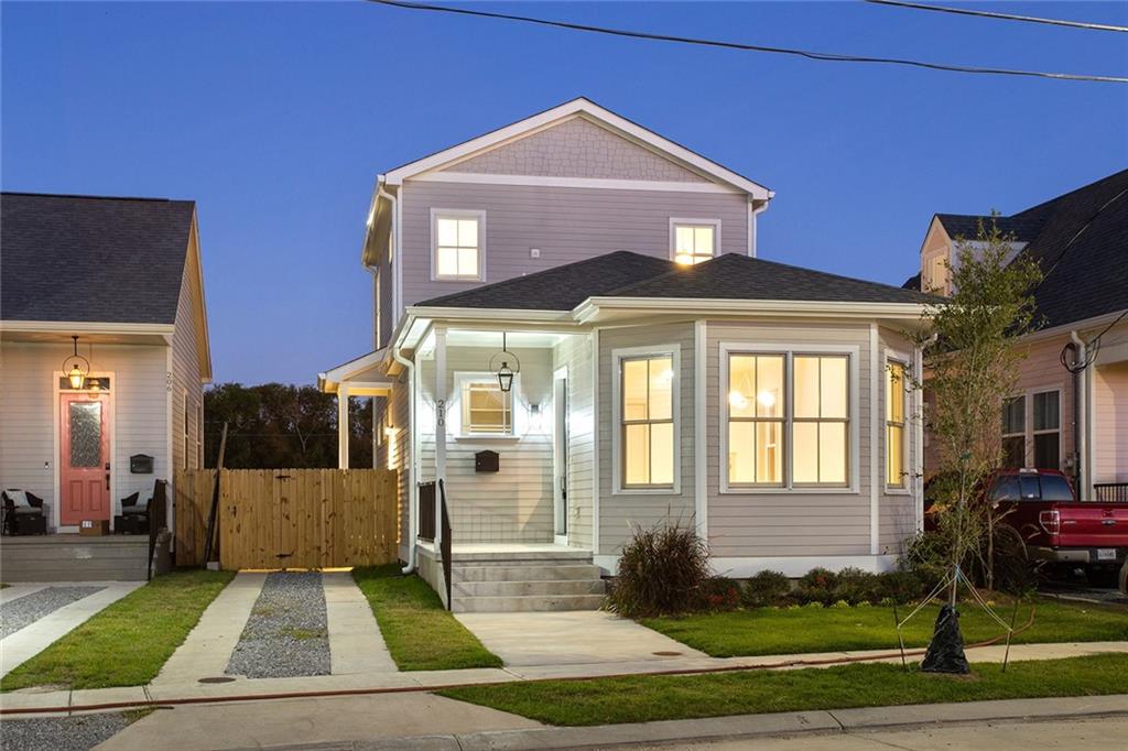210 Hubbell Road New Orleans, LA 70114 - Photo 1 of 19 Gallery Image 1