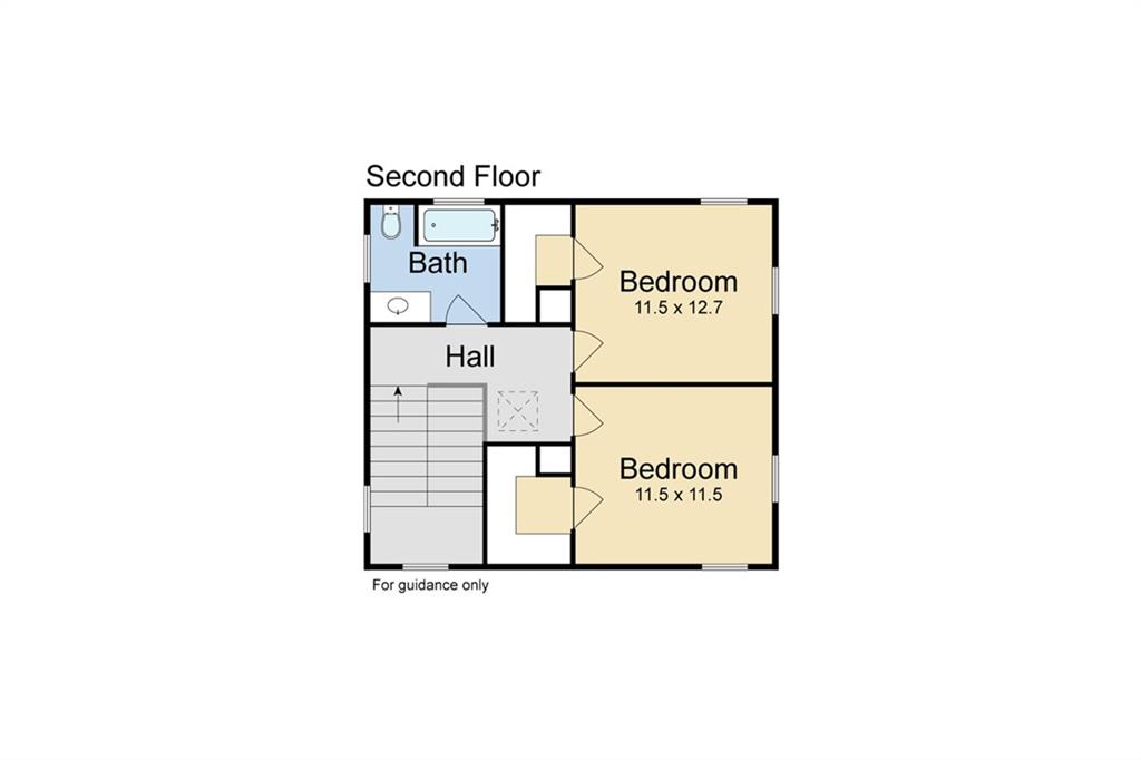 210 Hubbell Road New Orleans, LA 70114 - Photo 13 of 19 Gallery Image 13