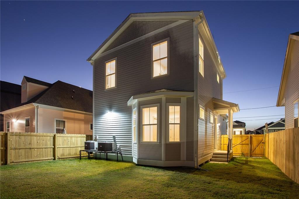 210 Hubbell Road New Orleans, LA 70114 - Photo 14 of 19 Gallery Image 14