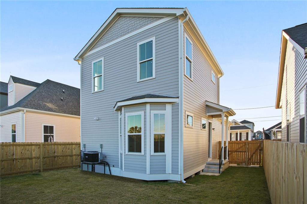 210 Hubbell Road New Orleans, LA 70114 - Photo 19 of 19 Gallery Image 19