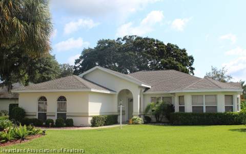 2742 Cheyenne Road Sebring, FL 33875 - Photo 1 of 17 Gallery Image 1