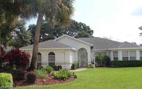 2742 Cheyenne Road Sebring, FL 33875 - Photo 17 of 17 Gallery Image 17