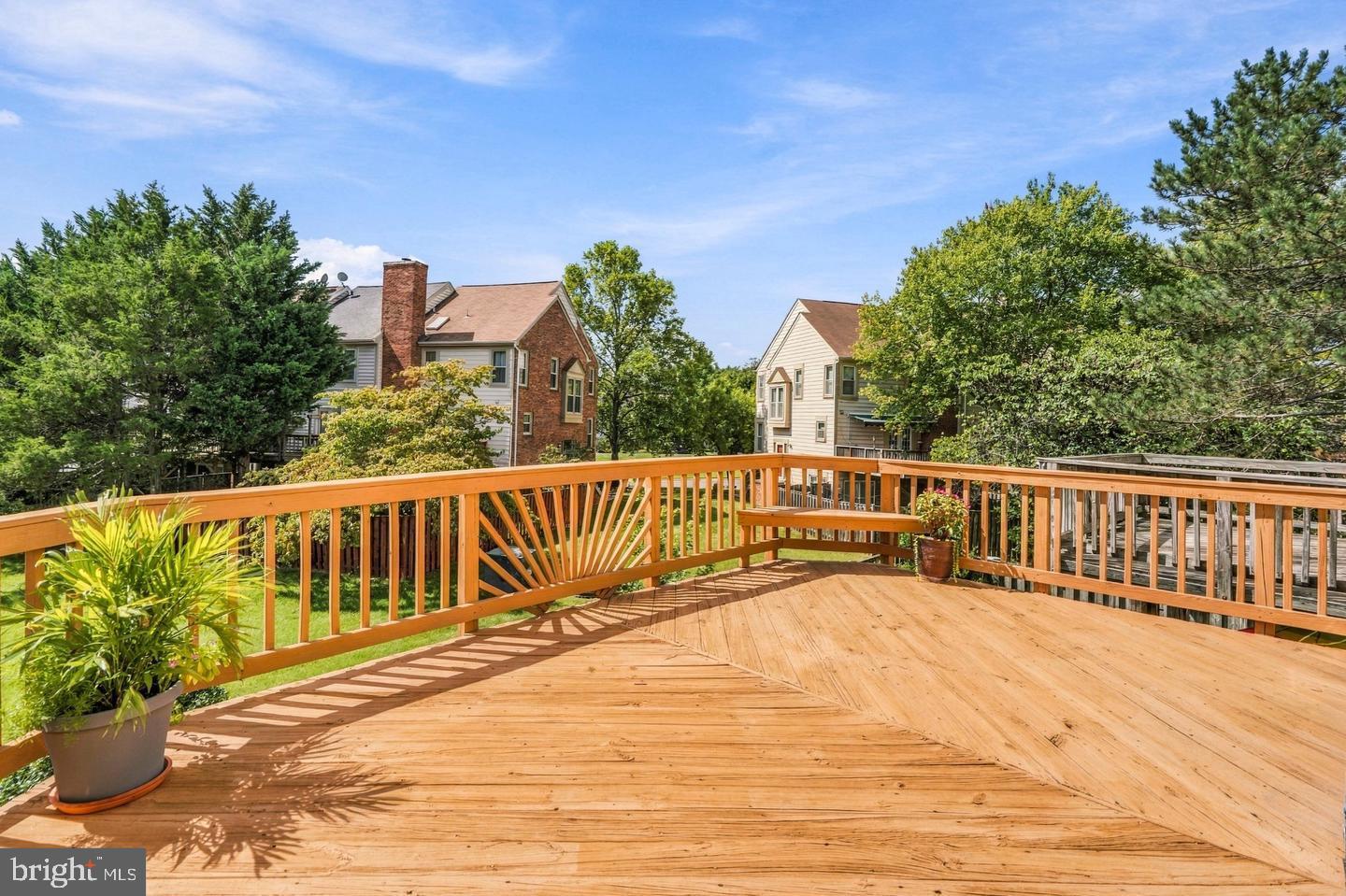 14063 Winding Ridge Lane Centreville, VA 20121 - Photo 22 of 33 Gallery Image 22