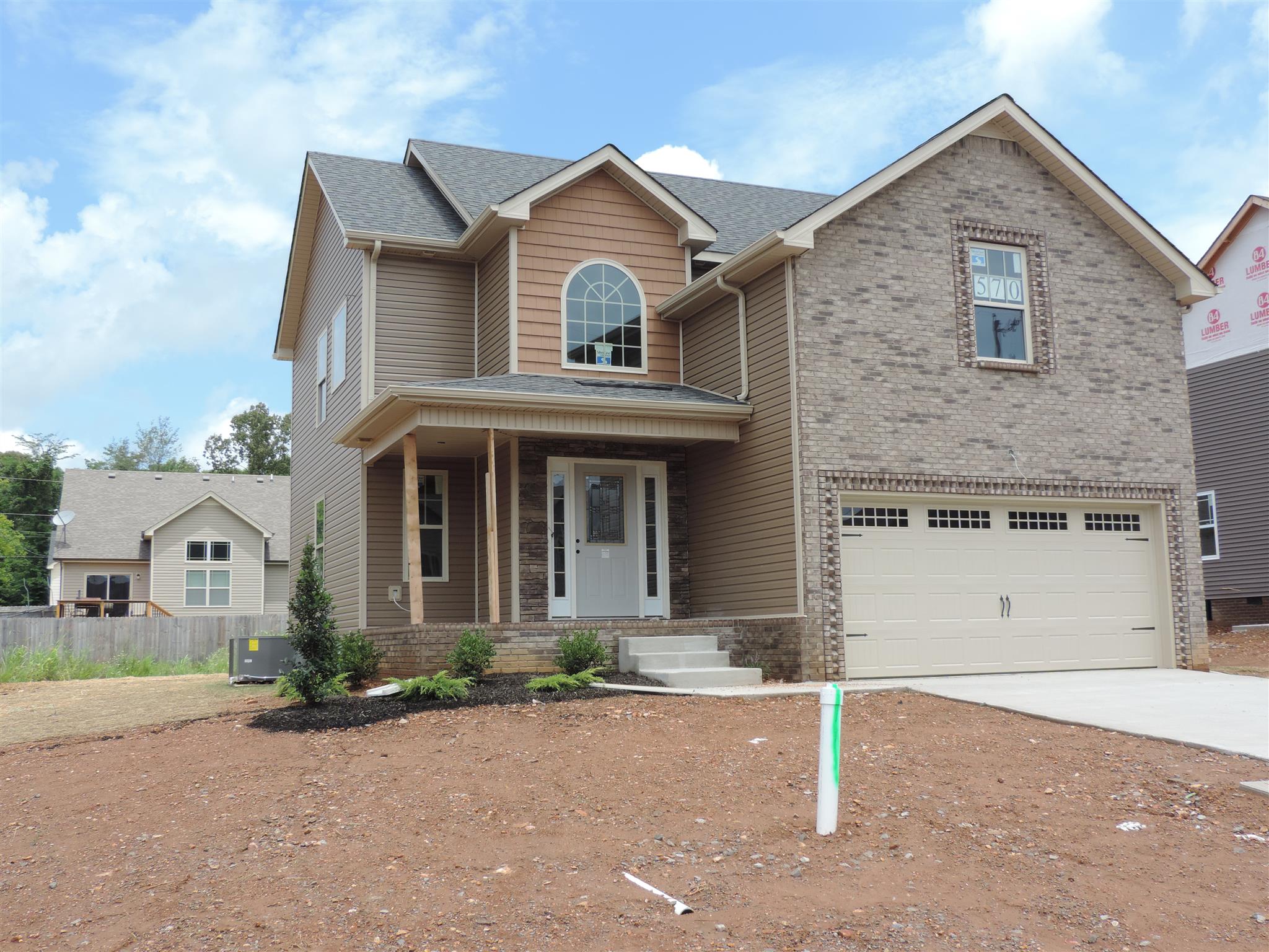 570 Summerhaven Road Clarksville, TN 37042 - Photo 1 of 1 Gallery Image 1