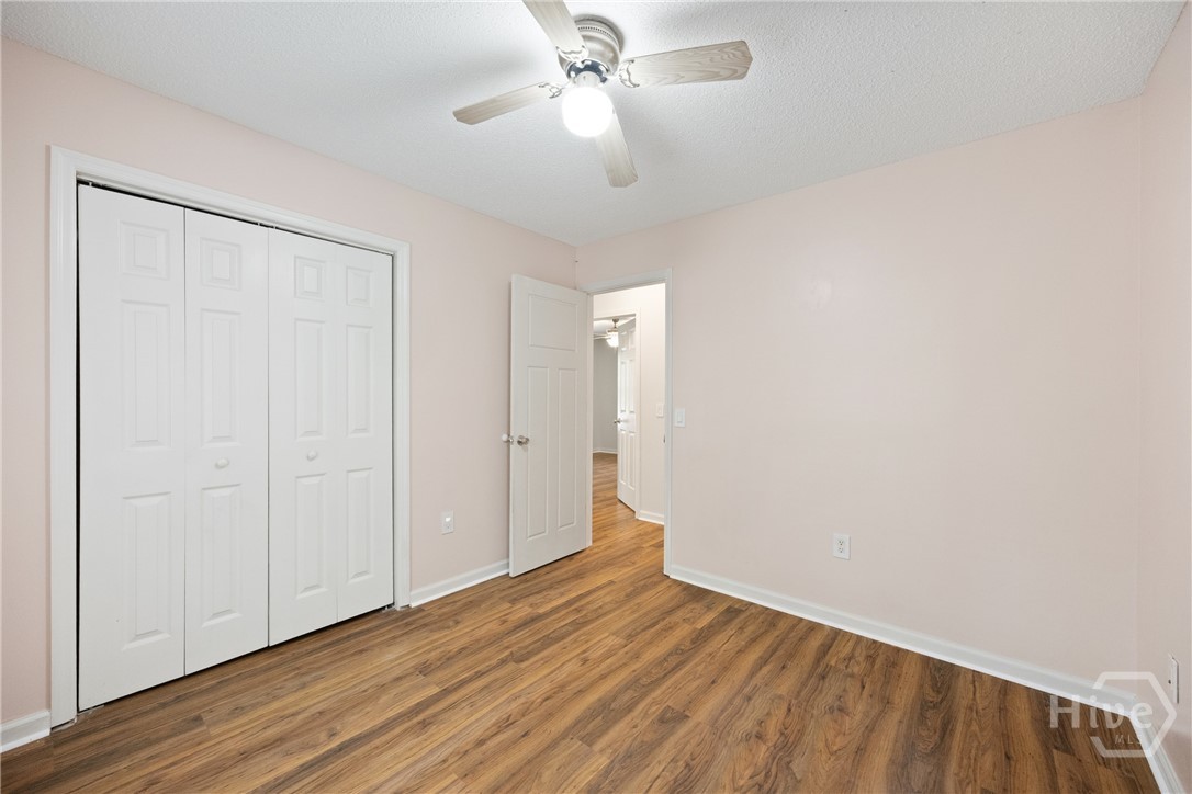 207 Doe Circle Springfield, GA 31329 - Photo 33 of 41