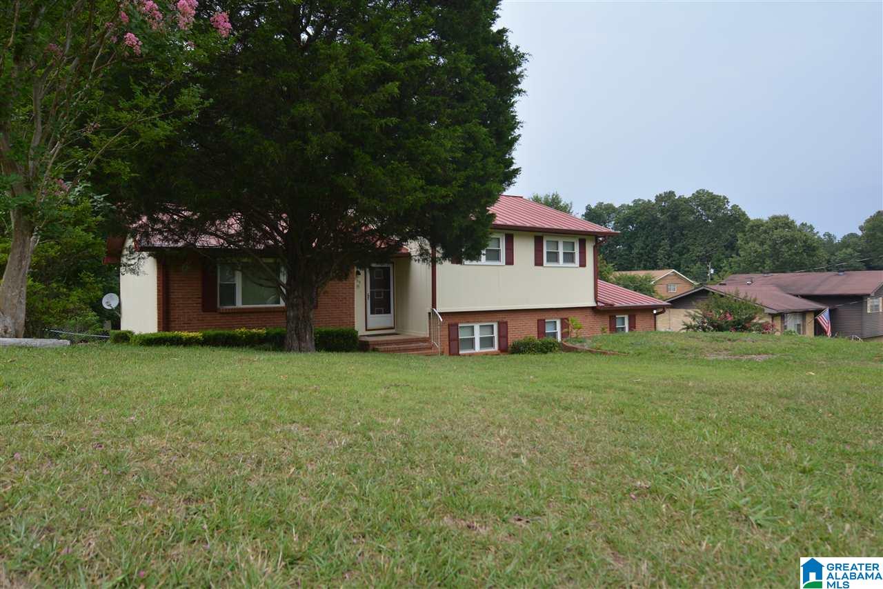 209 Oak Road Anniston, AL 36206 - Photo 1 of 21