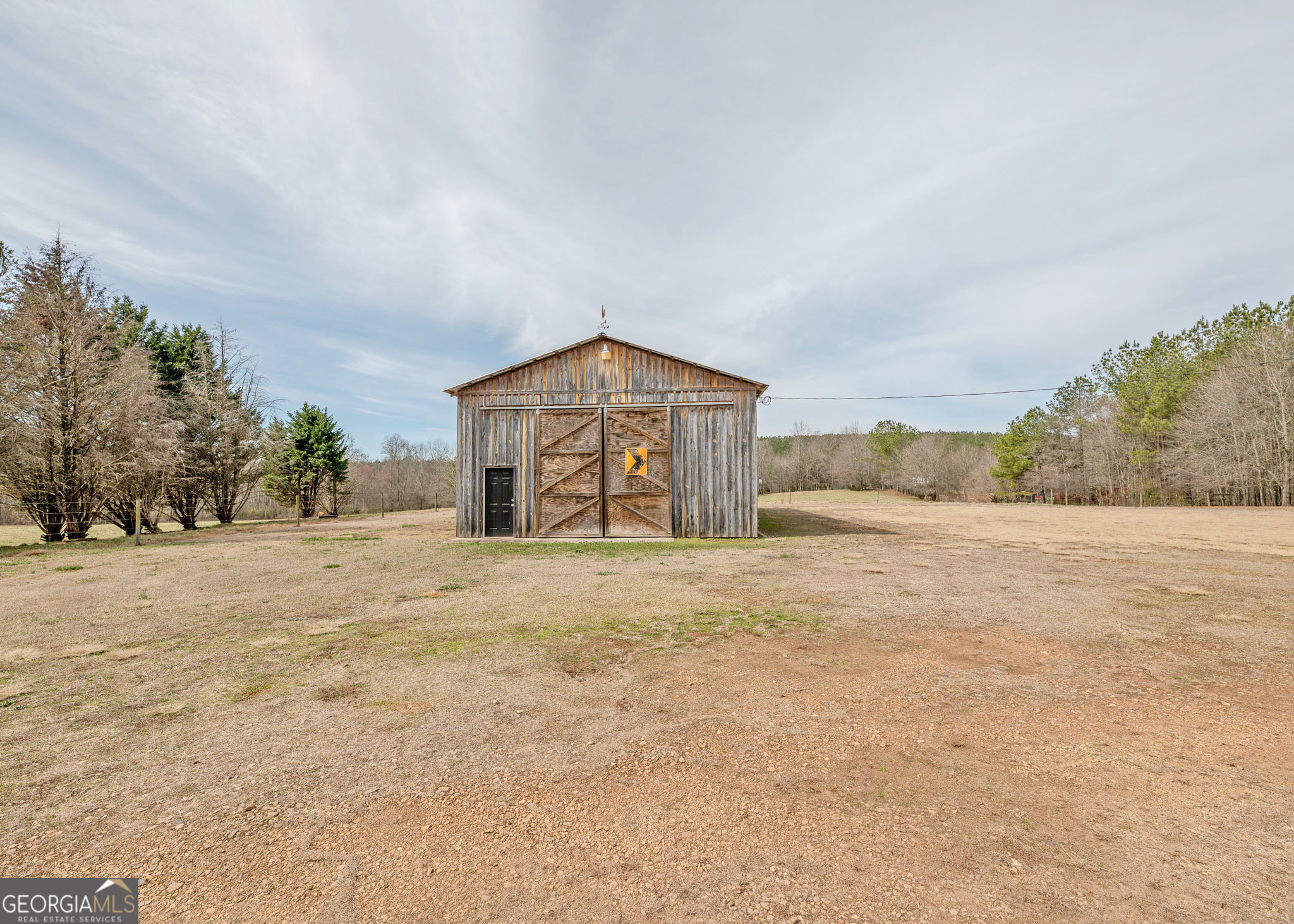 1363 McFarlin Bridge Road Carnesville, GA 30521 - Photo 66 of 72