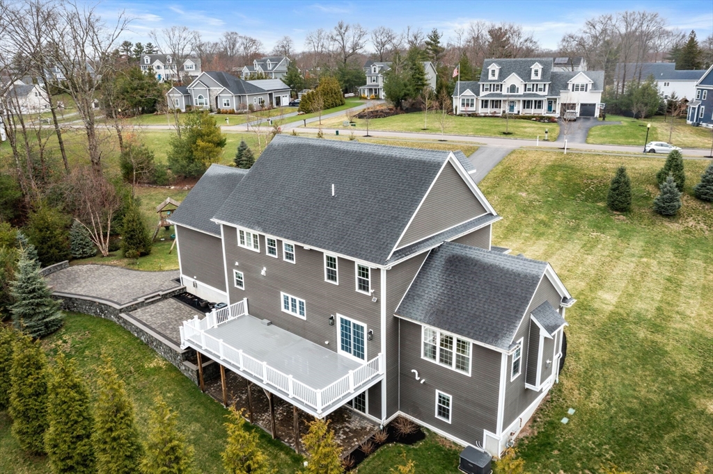 45 Saddleback Lane Canton, MA 02021 - Photo 39 of 42