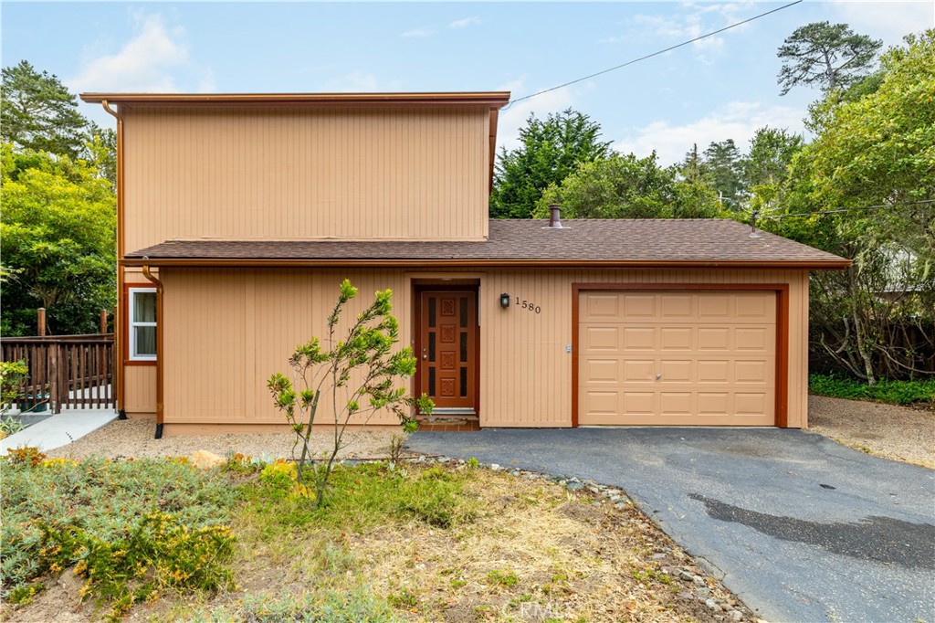 1580 Emerson Road Cambria, CA 93428 - Photo 2 of 37