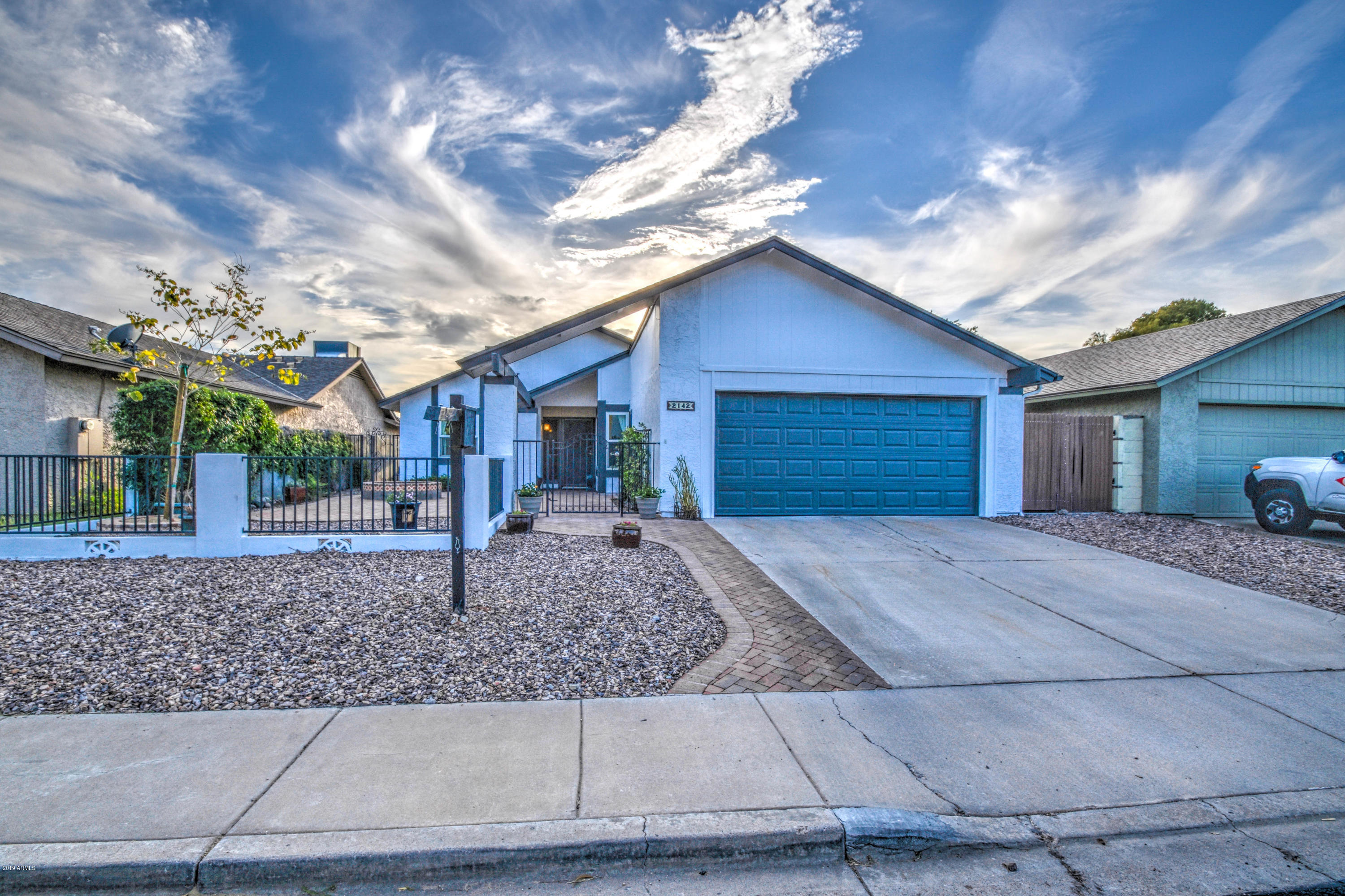2142 West Inlet Loop Mesa, AZ 85202 - Photo 36 of 70 Front 1