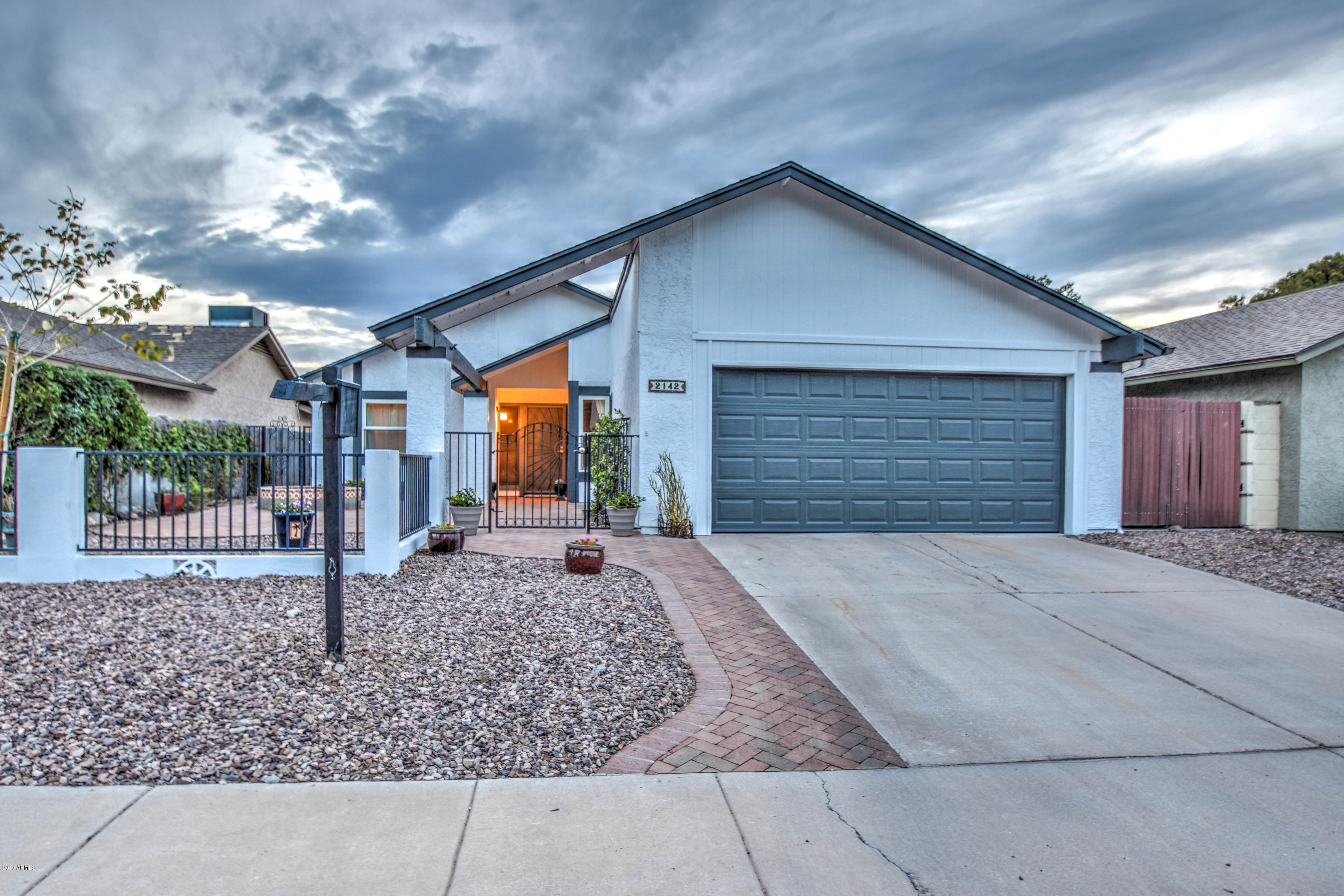 2142 West Inlet Loop Mesa, AZ 85202 - Photo 39 of 70 Front 18