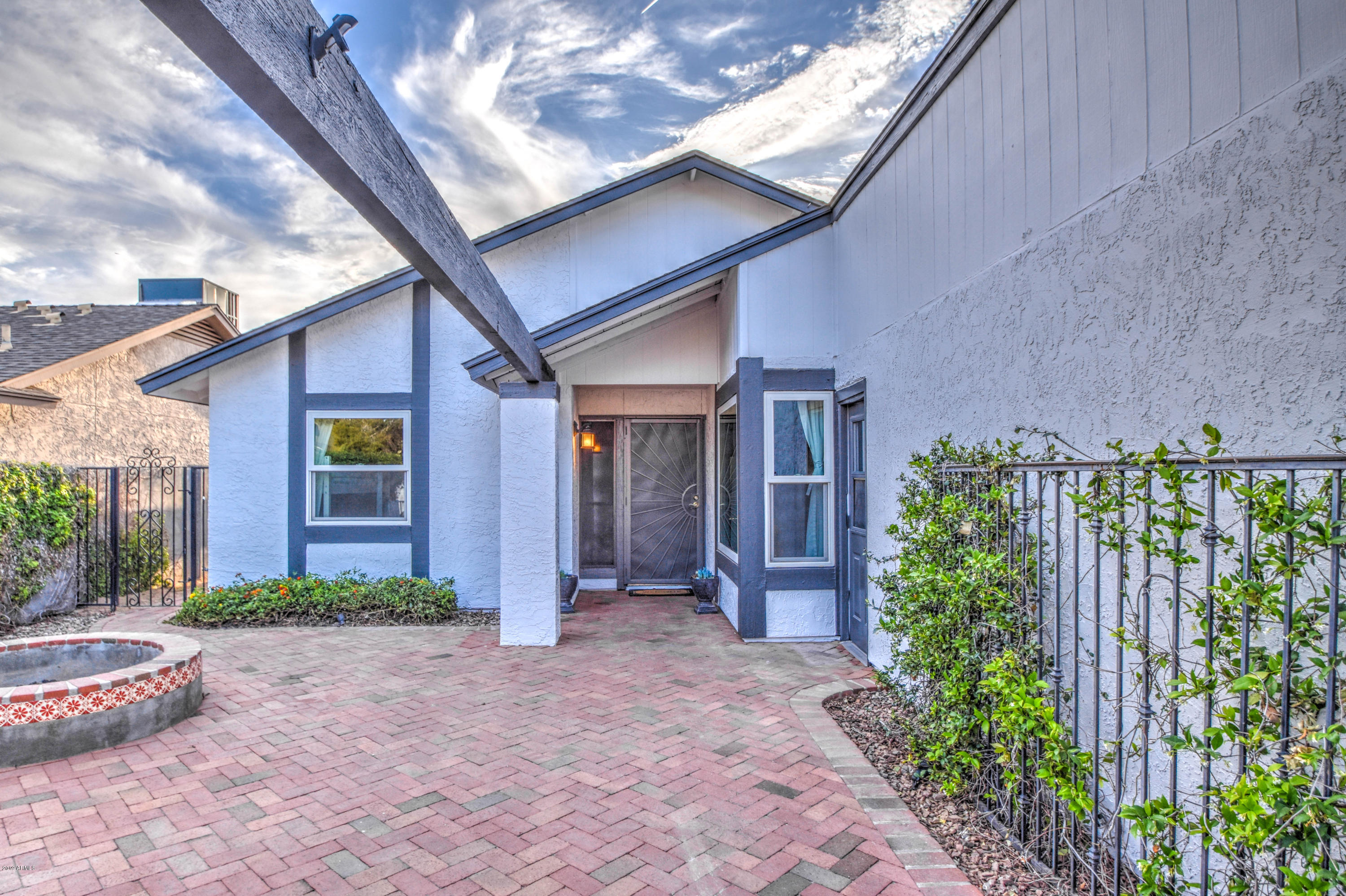 2142 West Inlet Loop Mesa, AZ 85202 - Photo 5 of 70 Front 5