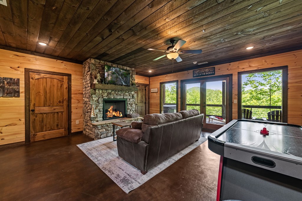 249 Richlen Rdg Road Morganton, GA 30560 - Photo 17 of 32 Gallery Image 17