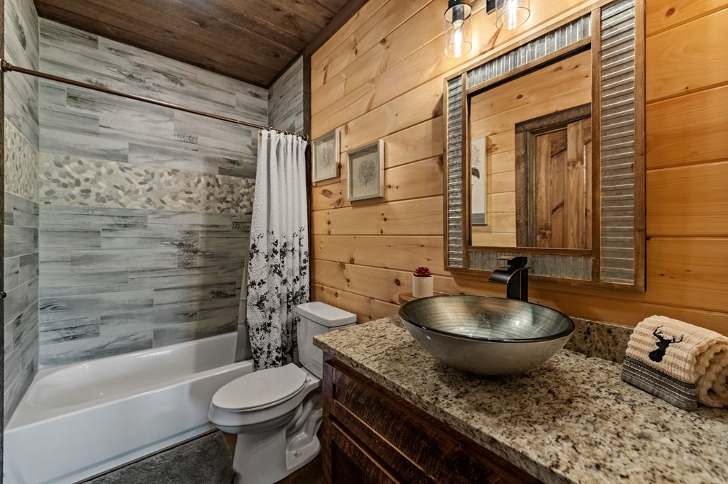 249 Richlen Rdg Road Morganton, GA 30560 - Photo 24 of 32 Gallery Image 24