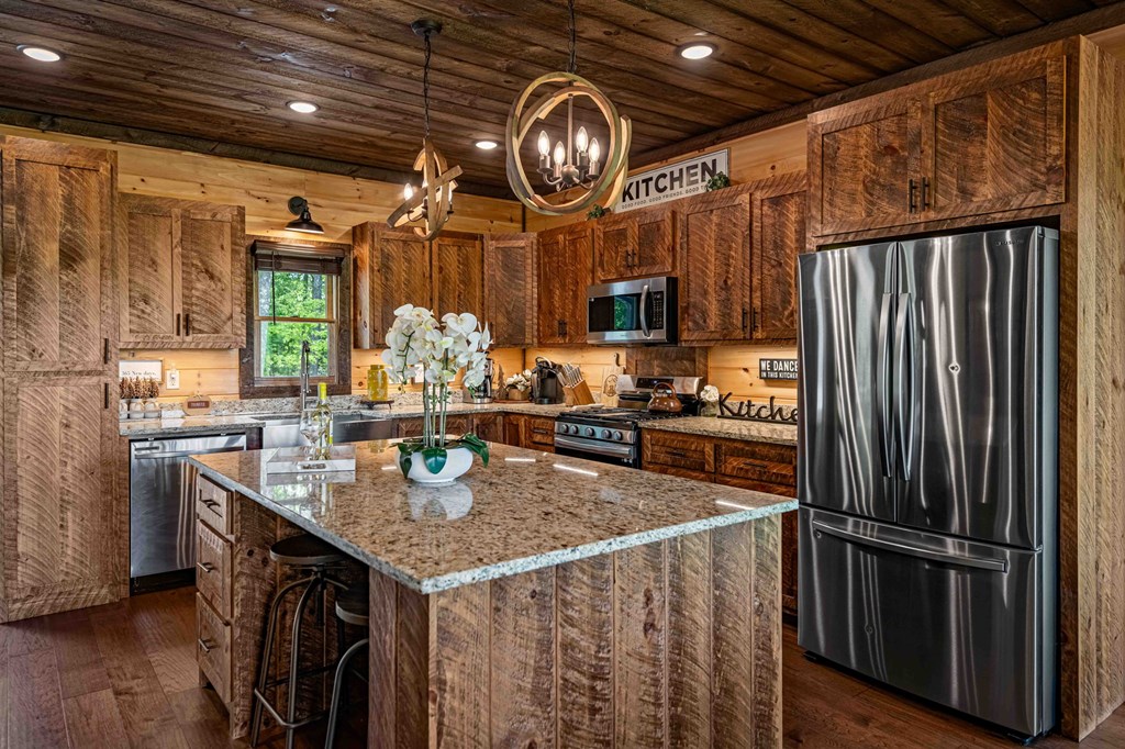 249 Richlen Rdg Road Morganton, GA 30560 - Photo 10 of 32 Gallery Image 10