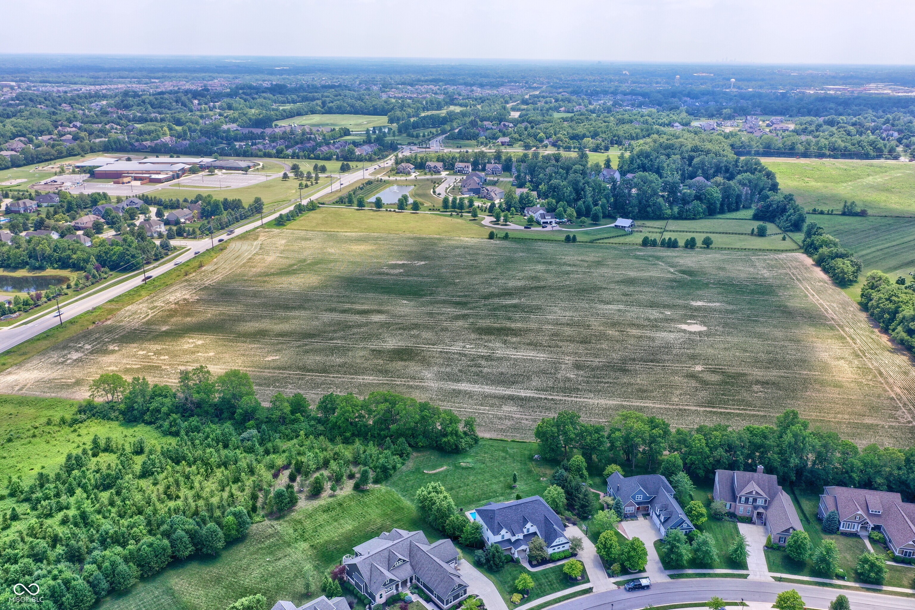 16405 Carey Road Westfield, IN 46074 - Photo 7 of 12