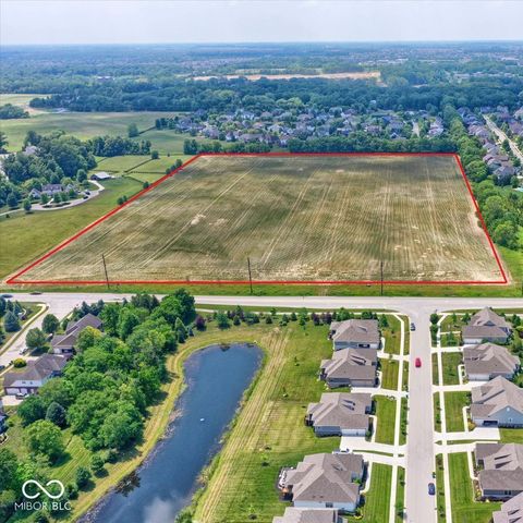 $4,200,000 | 16405 Carey Road, Westfield, IN 46074