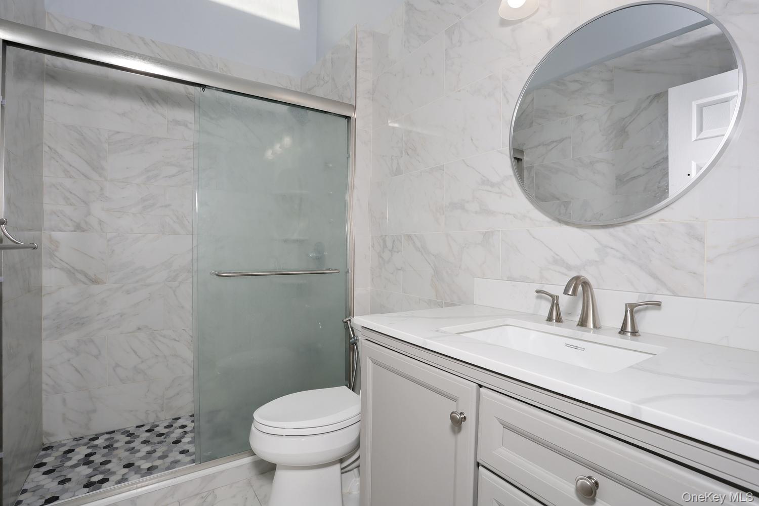 4 Woolf Road Stony Point, NY 10980 - Photo 11 of 34 Main Bath